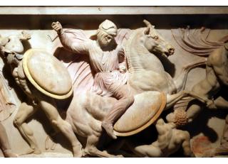 Фото - Аксессуары для интерьера Millennio - 348927>