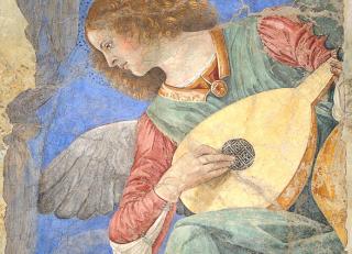 Фото - Обои Affresco Классические сюжеты - 387581>