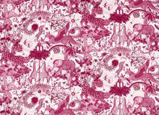 Фото - Ткани Clarke&Clarke Mythica Fabrics - 623056>