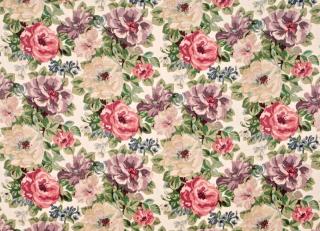 Фото - Ткани Sanderson Caverley Prints - 484032>