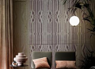 Фото - Обои Wall&Deco 2016 Contemporary Wallpaper - 249823>