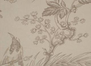 Фото - Обои Lewis & Wood Book II. Damasks & Toiles - 197036>