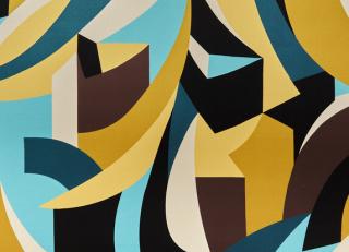 Фото - Ткани Ardecora Villa Farnesina - 536277>