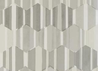 Фото - Обои Jim Thompson Pagoda and Palms - 469162>