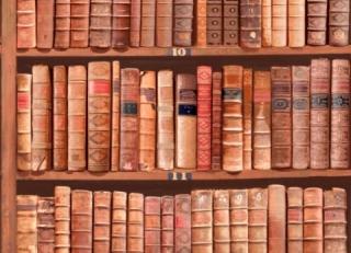 Фото - Обои Paper Partnership University of Oxford Archives vol.1 - 252905>