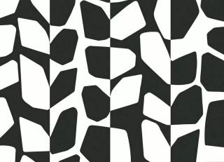 Фото - Обои York Wallcoverings Black&White - 548652>