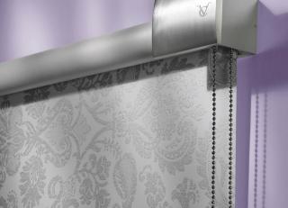 Фото - Рулонные шторы на кухню - 585199>