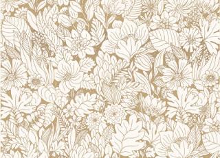 Фото - Обои Casamance Ete Indien - 520744>