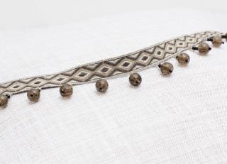 Фото - Аксессуары Romo Tivoli Trimmings - 419309>