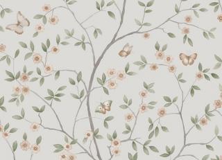 Фото - Обои Midbec Blomstermala - 360990>