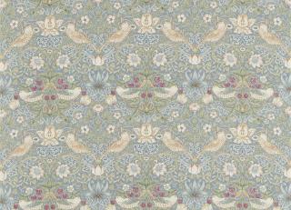 Фото - Ткани Morris & Co The Craftsman Fabrics - 356861>