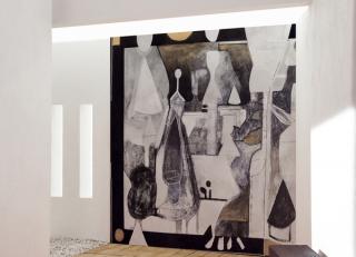 Фото - Обои Wall&Deco 2020 Contemporary Wallpaper - 495156>