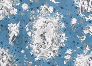 Фото - Ткани Jean Paul Gaultier Le Defile - 299352>