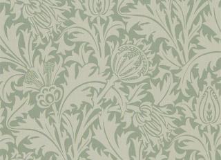 Фото - Ткани Morris & Co Morris V Prints - 262677>