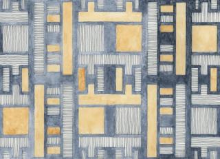 Фото - Обои Wall&Deco CODE 2019 CONTEMPORARY - 464897>