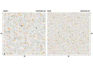 Фото - Ткани Inkiostro Bianco Rituals by Studio Zero - 547633>