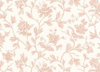 Фото - Обои Casadeco Les Belles Toiles de Jouy - 553341>