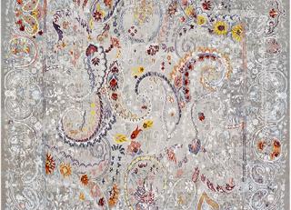 Фото - Ковры Vartian Carpets Remixed Classics - 341295>