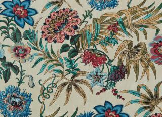 Фото - Ткани Travers Tropica - 537117>