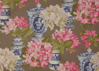 Фото - Ткани Manuel Canovas Saskia - 567638>