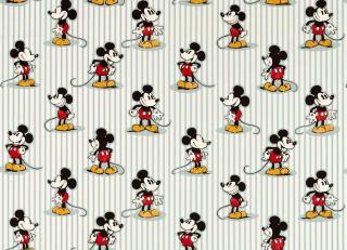Фото - Ткани Sanderson Disney Home Fabrics - 585282>