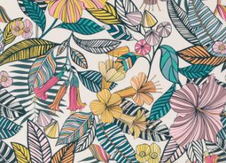 Фото - Обои Matthew Williamson Deya - 390290>