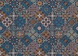 Фото - Ткани Osborne & Little Manarola Fabrics - 369548>