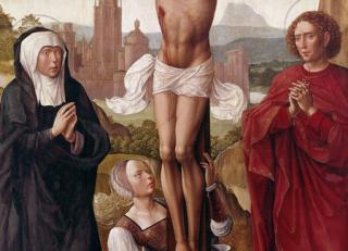 Фото - Обои Photowall Религия и символы - 298766>