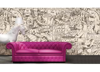 Фото - Обои Glamora Slang - 225602>