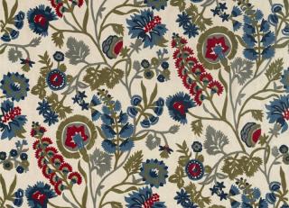 Фото - Ткани Zoffany Darnley Fabrics - 390259>