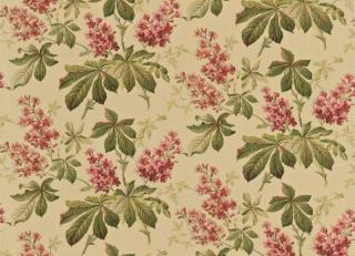 Фото - Ткани Sanderson Autumn Prints - 451331>