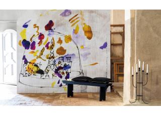 Фото - Обои Elitis Panoramiques - 399649>