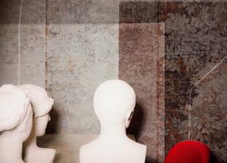 Фото - Обои Wall&Deco 2020 Contemporary Wallpaper - 495142>