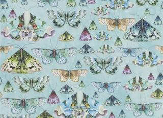 Фото - Обои Designers Guild Jardin Des Plantes - 320731>