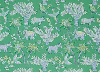 Фото - Ткани Thibaut Trade Routes - 529800>