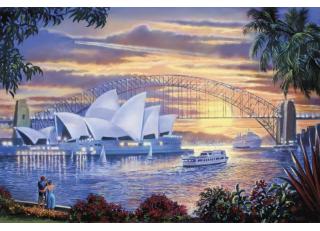 Фото - Обои Ortograf Стив Крисп - 479622>