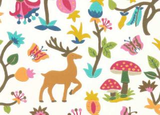 Фото - Обои Sanderson Arboretum - 565746>