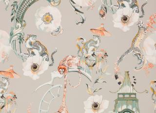 Фото - Обои Romo Temperley Wallcoverings - 565902>