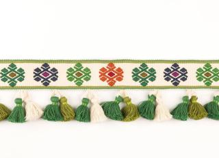 Фото - Аксессуары для интерьера Manuel Canovas - 602714>