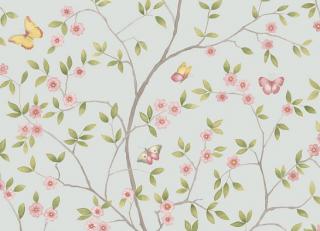 Фото - Обои Midbec Blomstermala - 360992>