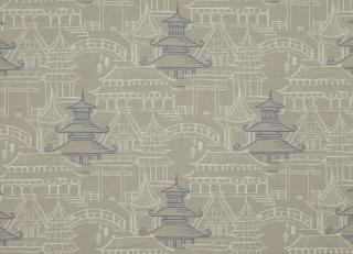 Фото - Ткани Villa Nova Kabuki - 272904>