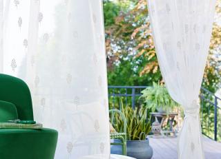 Фото - Ткани ADO Goldkante Country Stories - 303516>