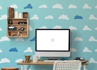 Фото - Обои Londonart Kids Collection - 453583>