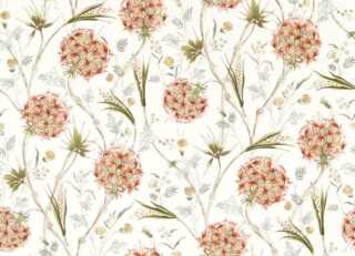 Фото - Обои Zoffany Indienne Wallcoverings - 626510>