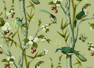 Фото - Обои Nobilis Grand Angle - 467277>