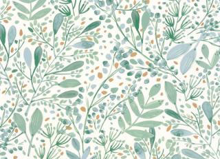 Фото - Обои Caselio Green Life - 523048>