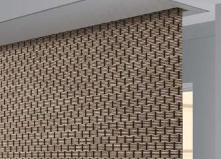 Фото - Рулонные шторы кассетного типа - 588463>