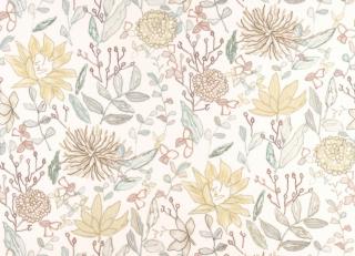 Фото - Ткани Osborne & Little Sketchbook - 446442>