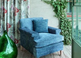 Фото - Ткани Pepe Penalver Mestizaje - 428502>