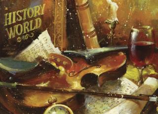 Фото - Обои Ortograf Сергей Боев - 479607>